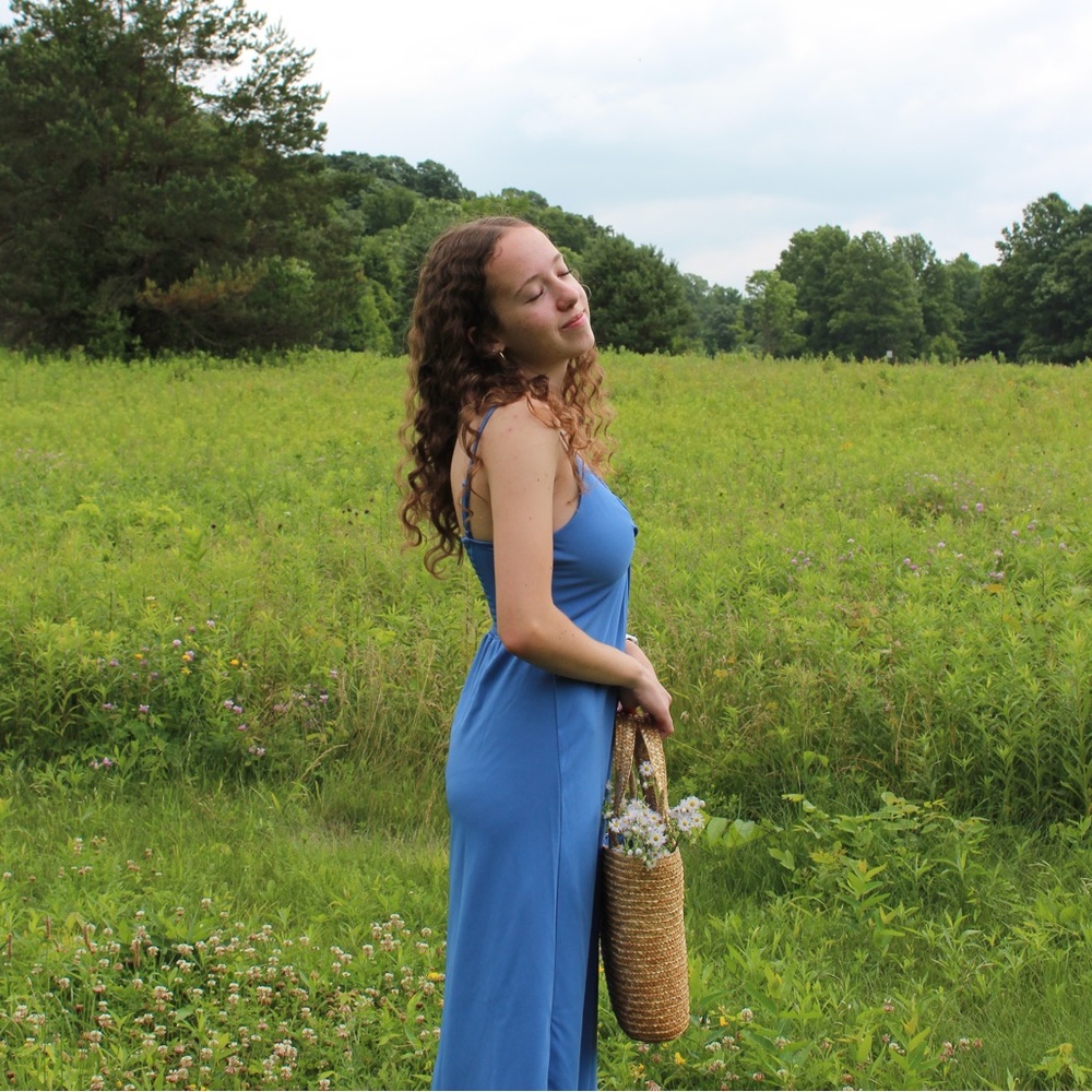 Meet your Posher, Teresa